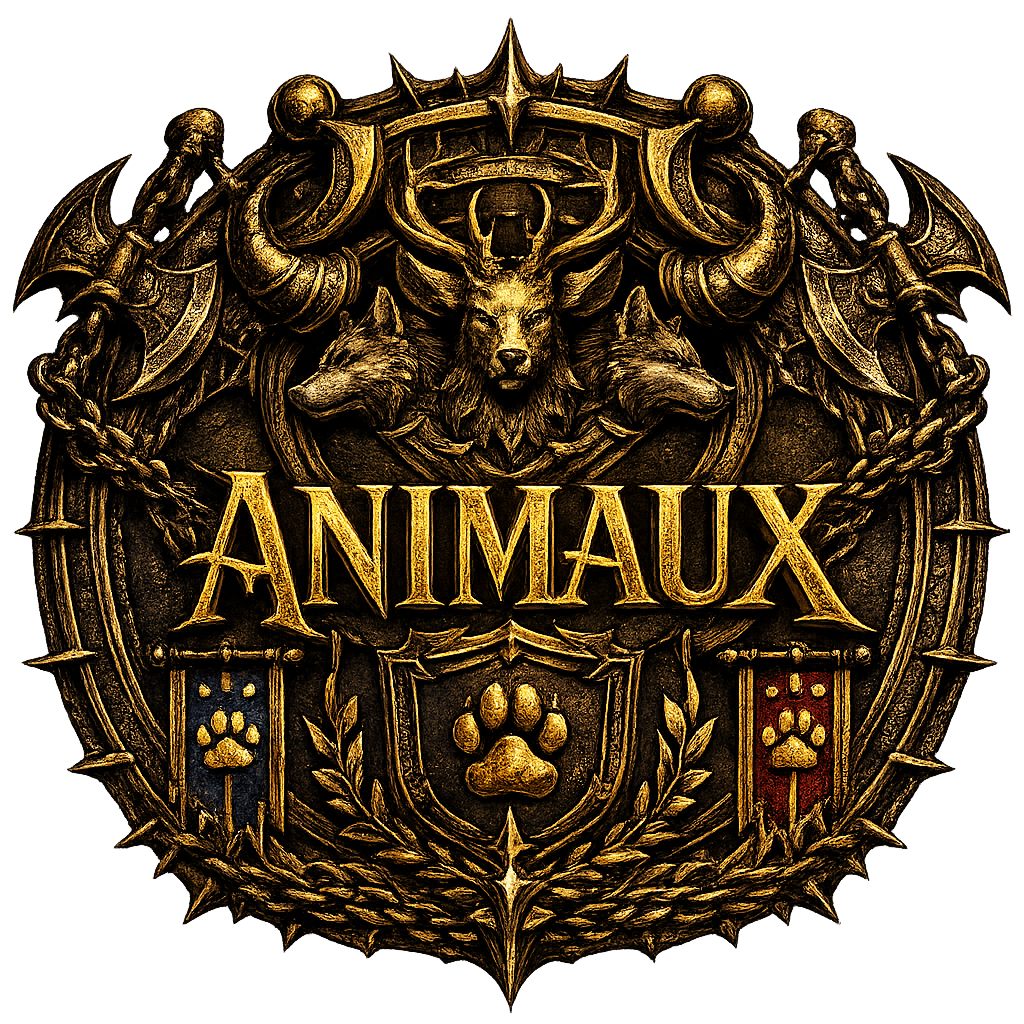 Événement Animaux