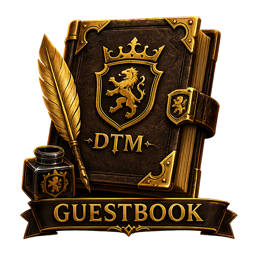 Guestbook