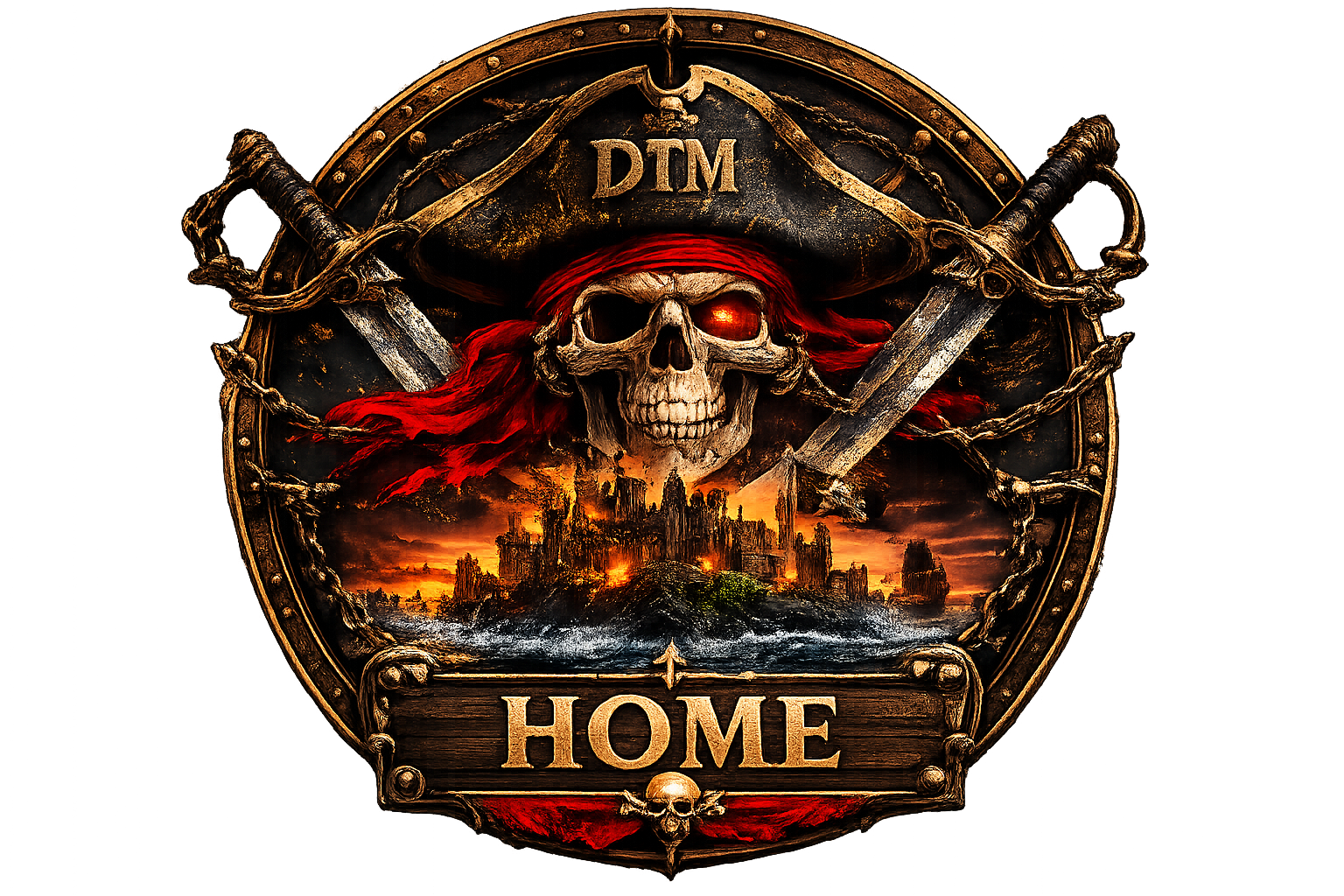 Home