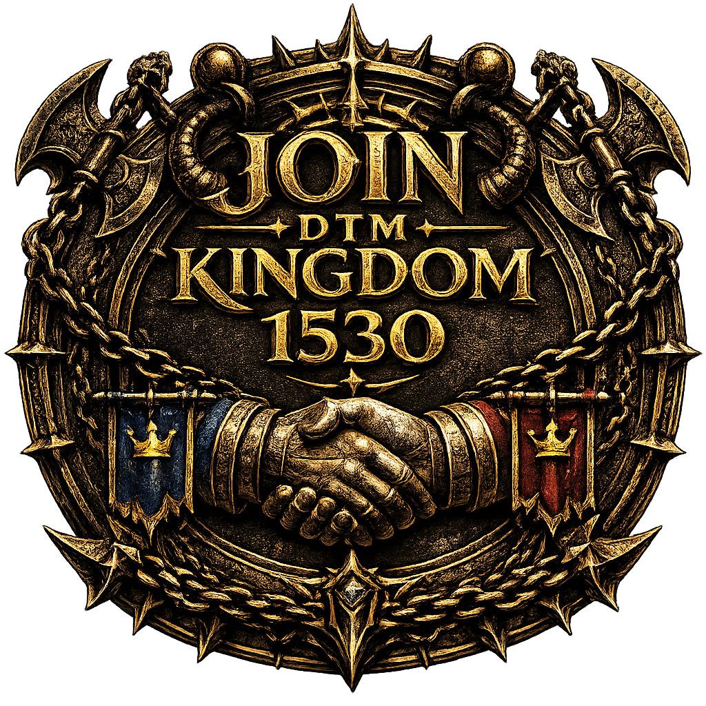 Join DTM
