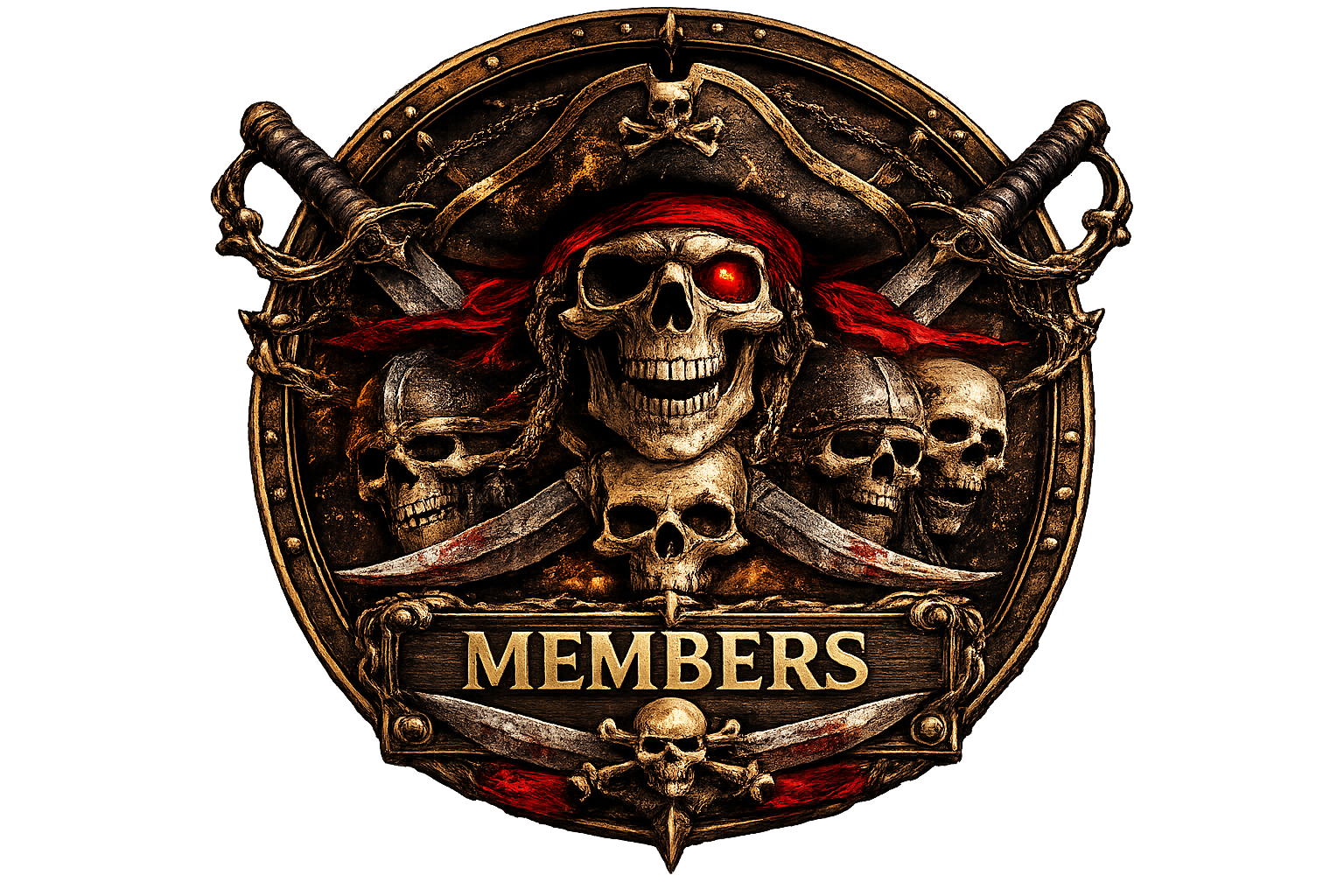 Members