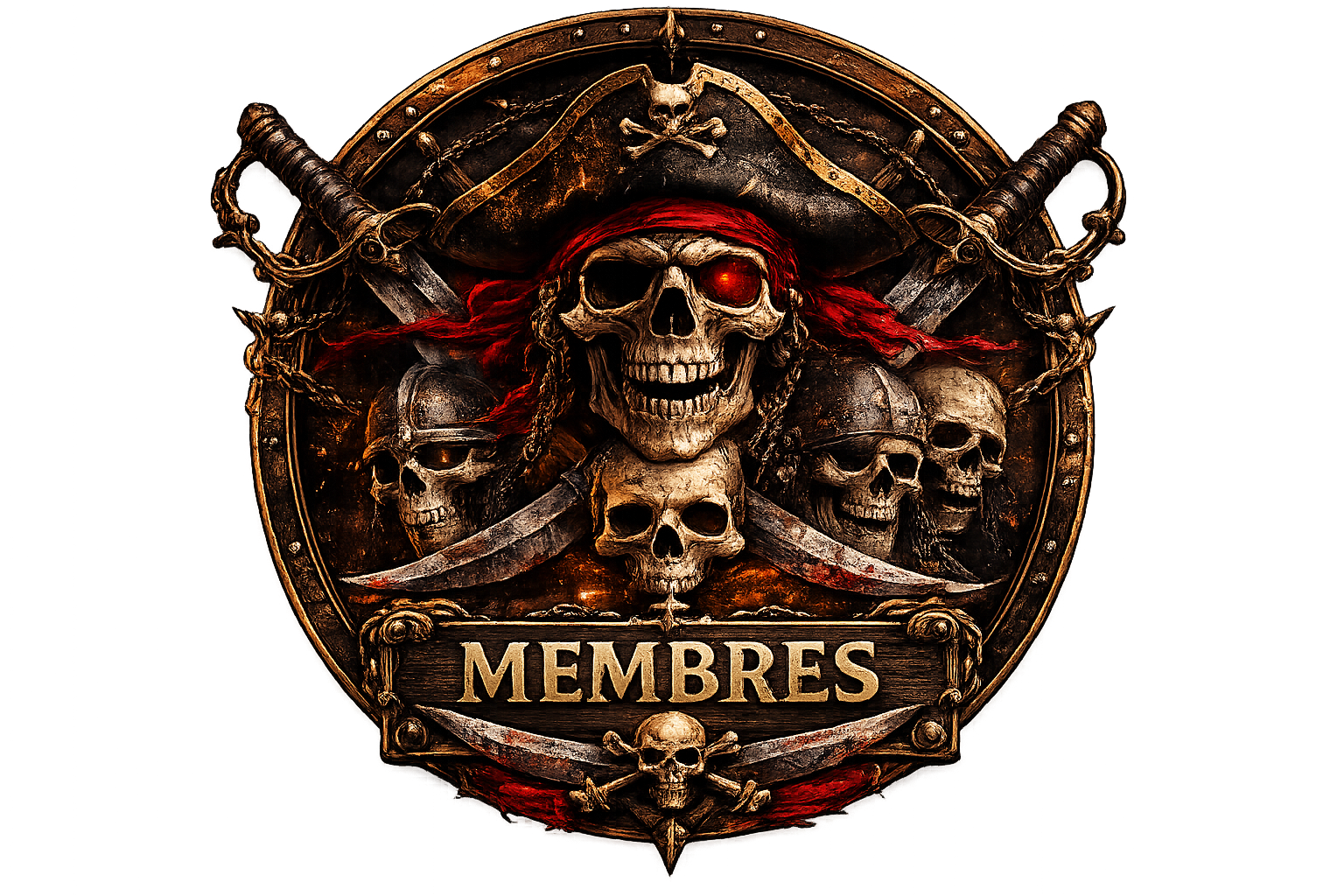 Membres